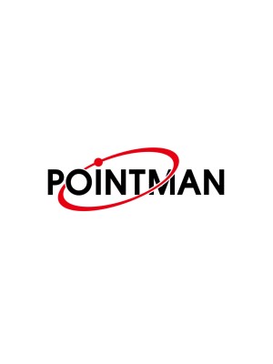 Cinta Pointman a color - YMCKO – 100 impresiones
